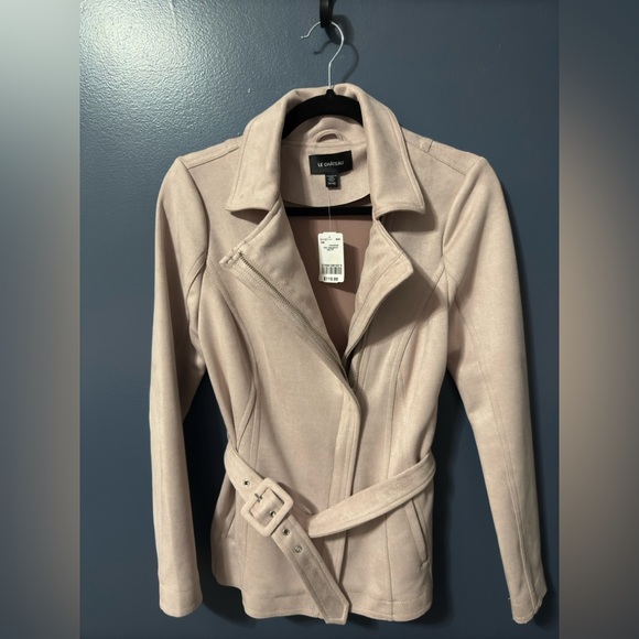 Le Chateau Coat - Picture 1 of 3